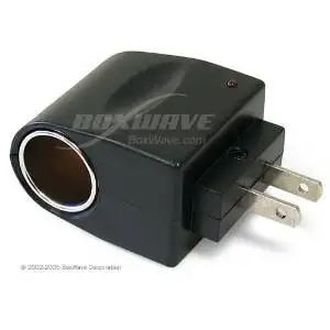Car Adapter Wall Outlet Find Deals On Get Quotations Car Charger Boxwave Ac Adapter For Chargers Use A In