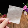 E1002 6.5*8cm corn fiber tea bags for sale