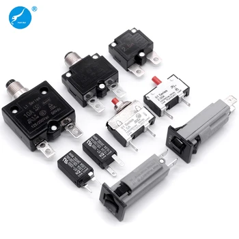 5a 10a 15a 20a 25a 30a 35a 40a 50a Dc 12v 24v 28v Automatic Manual