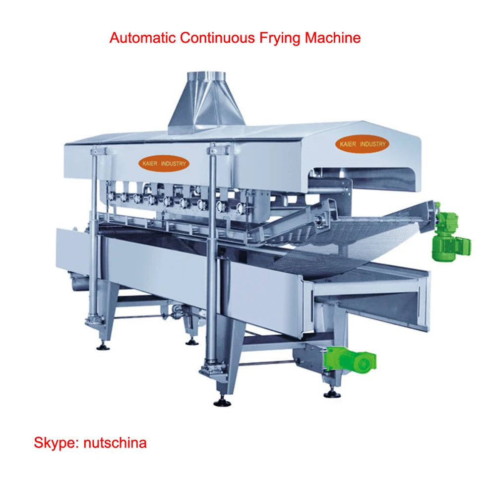 Automatic Continuous Vacuum Fryer Buy Automatic Continuous Fryer