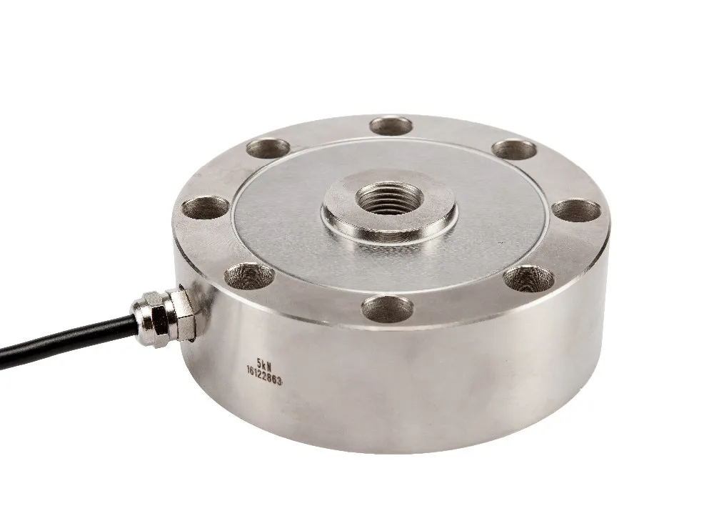 Load Cell 1 Ton 100 Ton - Buy Load Cell 1 Ton 100 Ton,Ring Load Cell ...