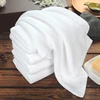 In Stock 100% Cotton 16S Plain Weave 3 pcs Towel Set