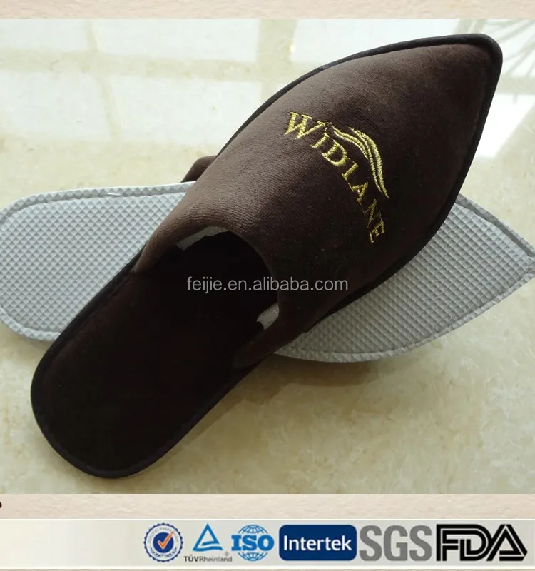 High Quality Hotel Slipper Manufacturer Spa Slipper Buy Slipper