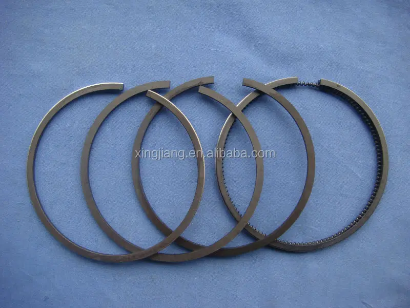 Fayn R180 Small Engine Auto Piston Ring China Manufacture For Sale