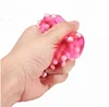 Develop the kids' creativity and imagination Sludge Toys Pearl Mud Egg Colorful Soft Slime Stress Relief Toy