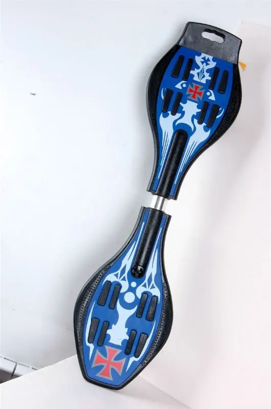 两个轮子 abs 滑板为孩子