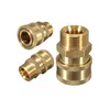 Various brass Quick Release Pressure Washer Hose Adaptor Connector Coupling Adapter