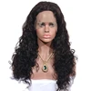 Grade 8A Virgin Brazilian Human Hair 200% Density Full Lace Wig, High Quality Natural Scalp Wig Distributor