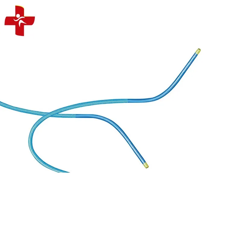 ptca 球囊扩张导管
