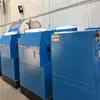 new magnetic copper multi wire paper wrapping machine from china