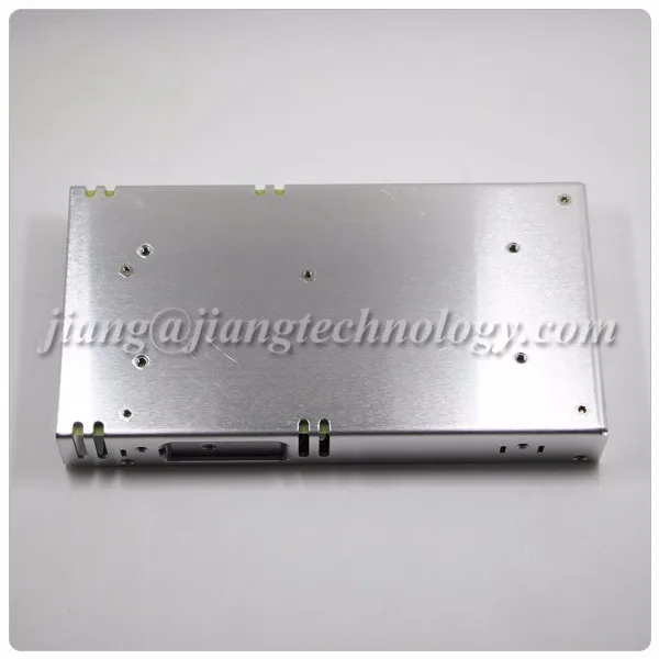 Meanwell 300w Smps 5v 60 Amp Power Supply Rsp3205cc With Conformal