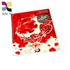 Fashion design fancy glossy paper printing cheap high quality unique gift catalogs