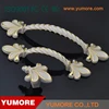 Furniture popular design drawer kitchen hardware 96/64mm cabinet pulls