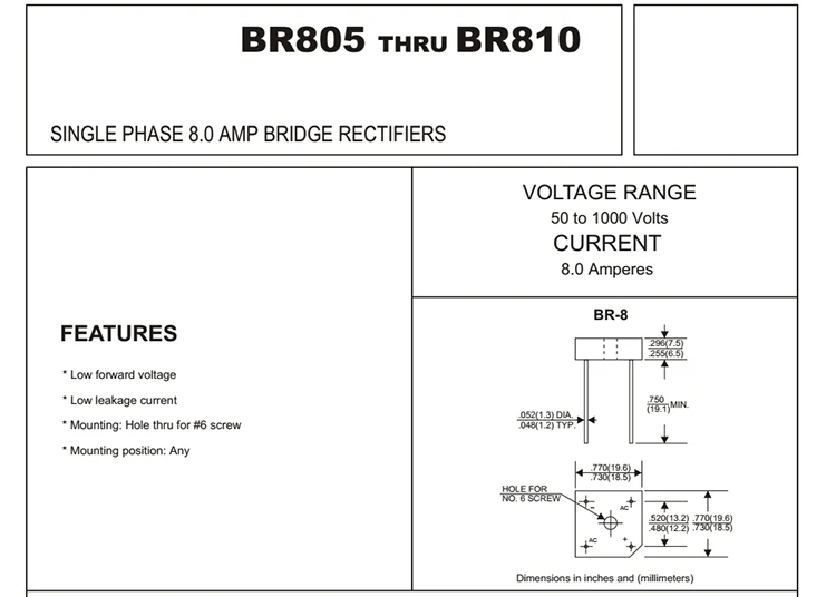 BR810