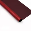 Shinewrap New Mini Plastic waterproof 100% Wrapping Paper and roll For Gift & Flower Packing