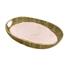 wholesale Banana Leaf Cozy Hand Made Cute Cat Bed