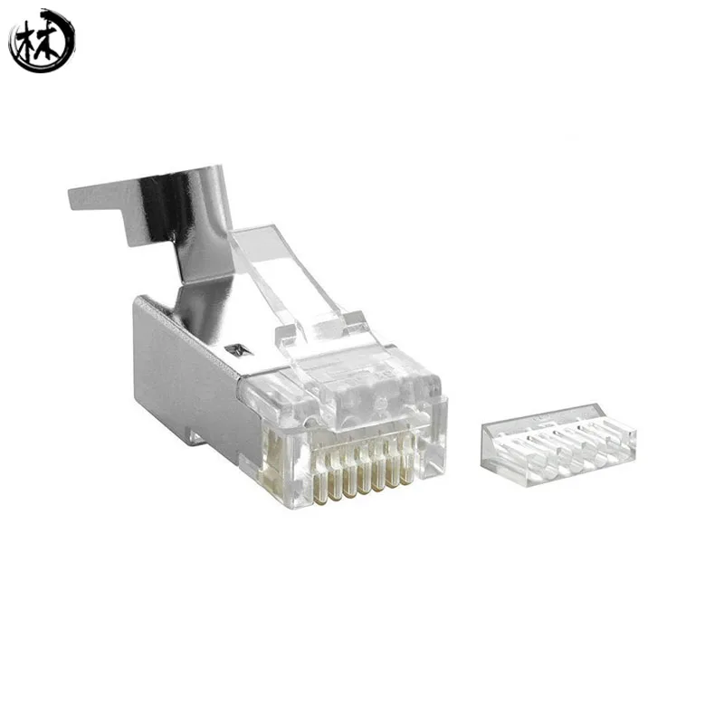 Rj45 кат 6 8p8c