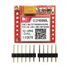 SIM800L bluetooth smallest gps gsm module