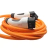 zencar/duosida 22kw ev charger iec 62196-2 Type ev charger