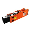 concrete wall drilling machine power tools hydraulic concrete breaker