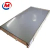 CR 430 stainless steel sheet cold rolled BA surface with PVC 3c+3c film