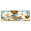 Vintage Home Decorations Flowers Artwork Pictures for Kitchen Room Wall Decor Drop Shipping