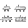 CATV Splitter & Tap with frequency 5-900MHz