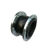 Flexible rubber expansion joints in EPDM, NBR, NEOPRENE