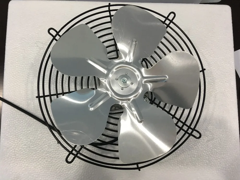 Freezer Condenser Fan Motor(yjf585) Buy Freezer Motor,Freezer Motor