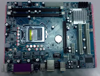 Driver intel h55 express chipset motherboard for Windows 7 64