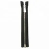 Hot-selling open ended zipper wholesale #5 metal zips for sewing