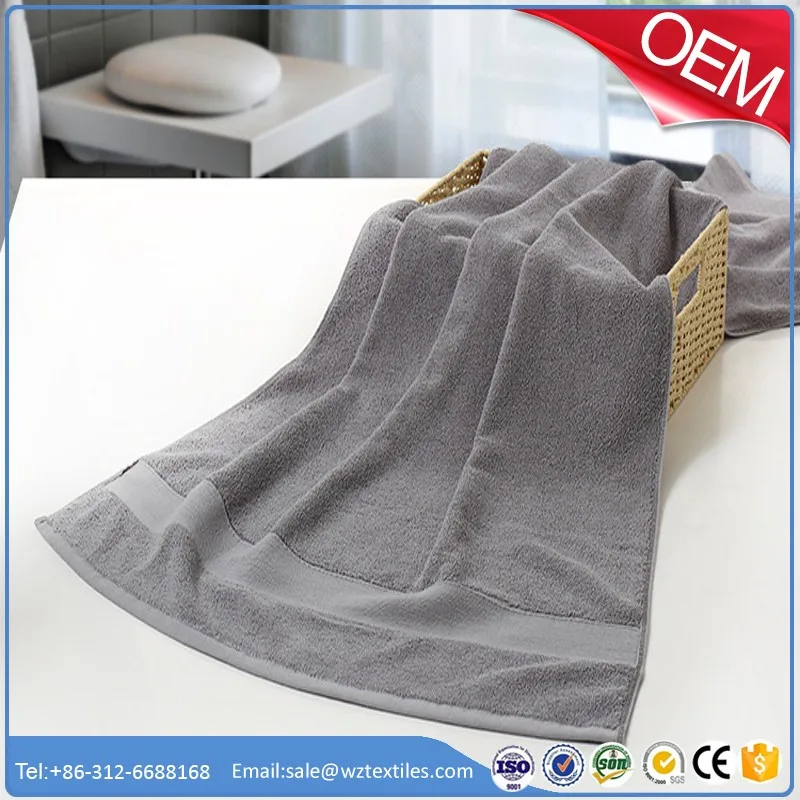 Export South Africa Custom100 Cotton Towel Set Buy South Africa