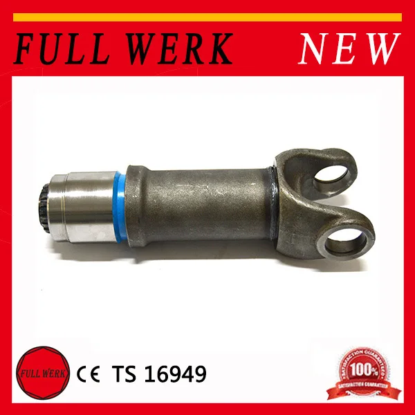 Universalジョイントカルダンシャフトptoシャフトドライブシャフトスリップヨーク Buy ドライブシャフトのスリップヨーク