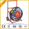 Fire Fighting Fire Brigade Tools Positive Pressure Smoke Ventilator Fan Fire Fighting Unit