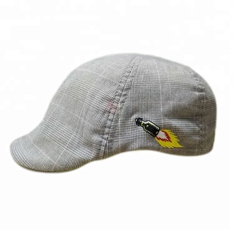 Ivy Cap (3)