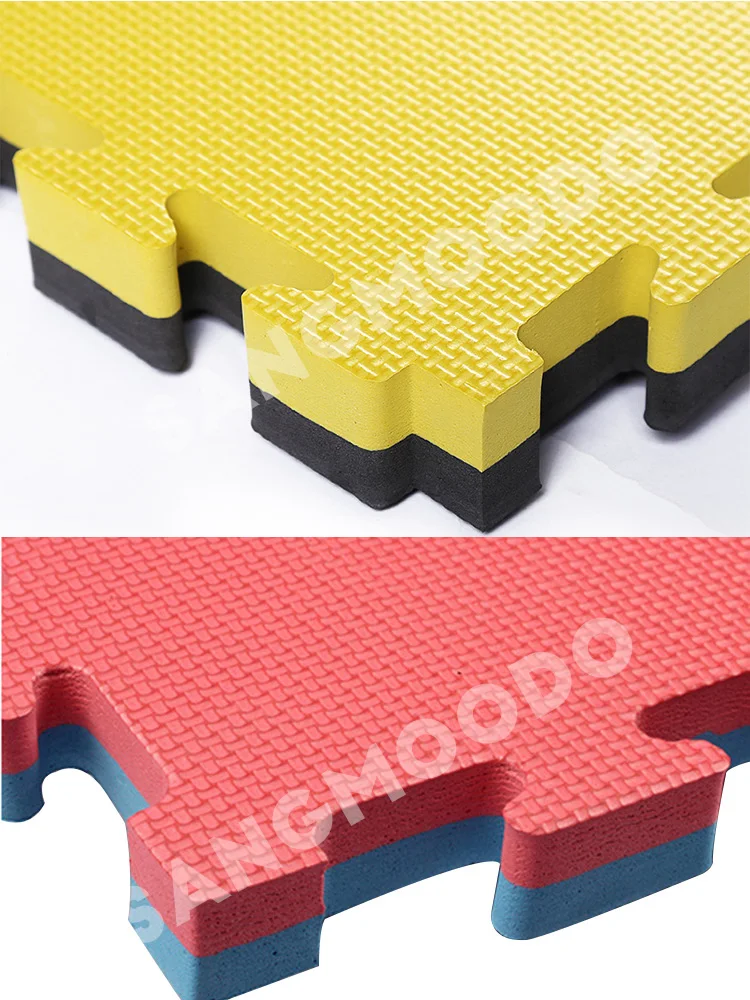 Martial Arts Jiu Jitsu Judo Karate Tatami Puzzle Mat 25mm 40mm Buy