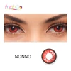2018 Fashion Contact Lenses Opaque Color Contacts Wholesale Color Contact Lenses For Dark Eye