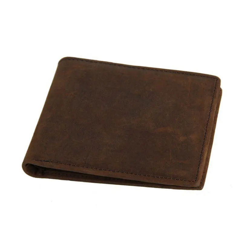 mk brown wallet