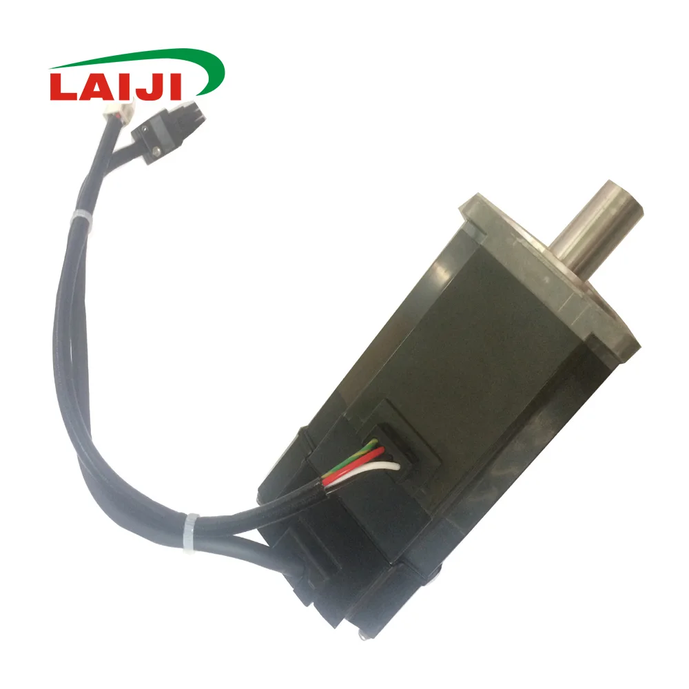 Factory Smt Juki Ac Servo Motor 750w L809e0210a0 Buy Ac Servo Motor