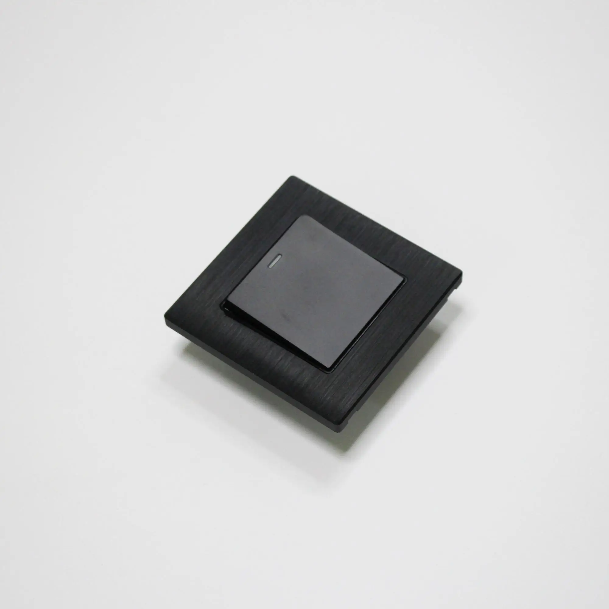 electric wall switch touch panel push button smart