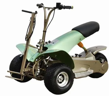 golf buggy electric motor