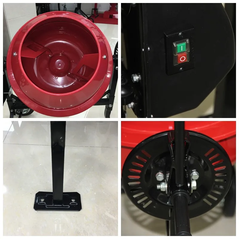 Lightburn Cement Mixer Spare Parts Reviewmotors.co