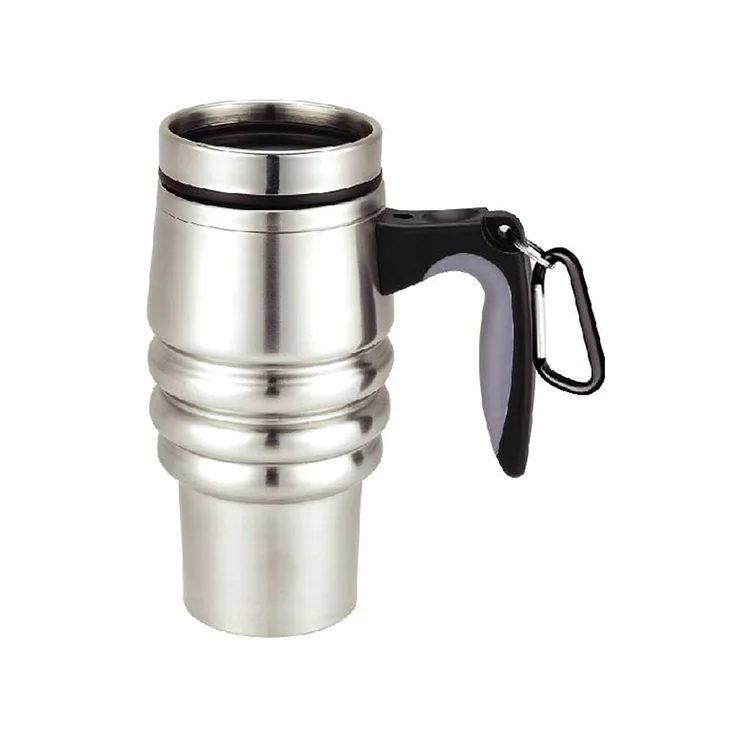 New Style Metal Thermal Mugs With Handle - Buy Metal Mug,Thermal Mug ...