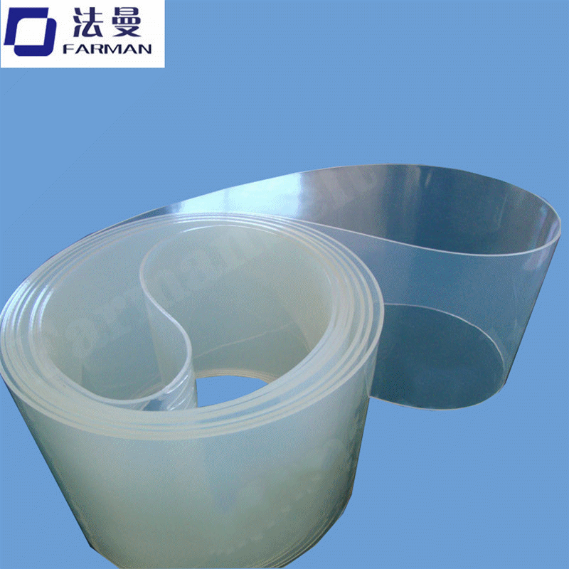 High Quality Food Grade Transparent Conveyor Belt Buy High Quality
