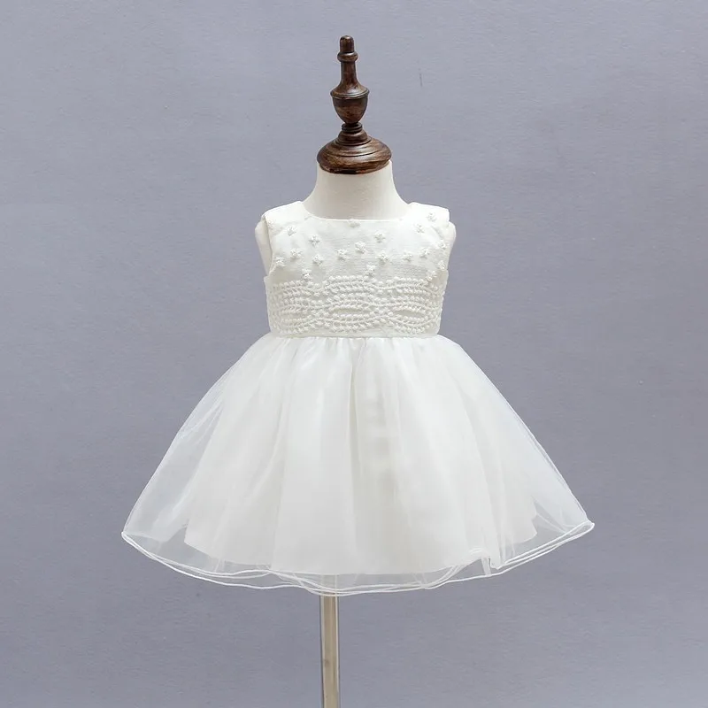Baby Toddler Girl Christening Baptism Church Dress Buy Baptism