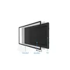65 inch supports OS like as Wins,Mac,Linux,Android IR touch frame