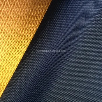 900d Durable Water Resistant Fabric For Outdoor Bags Tear Product On Alibaba