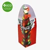 Good Looking Customized Pop Advertising Table Cardboard Display Standee