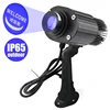 Marslite New Products Waterproof IP65 50W LED GOBO Projector Outdoor for Advertising Decoration