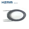 flexible endoscopic light cable for light source, light guide cable with Olympus storz